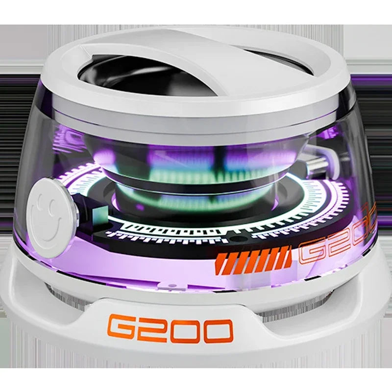 Niraxa G200 – Mighty Mini 🔊