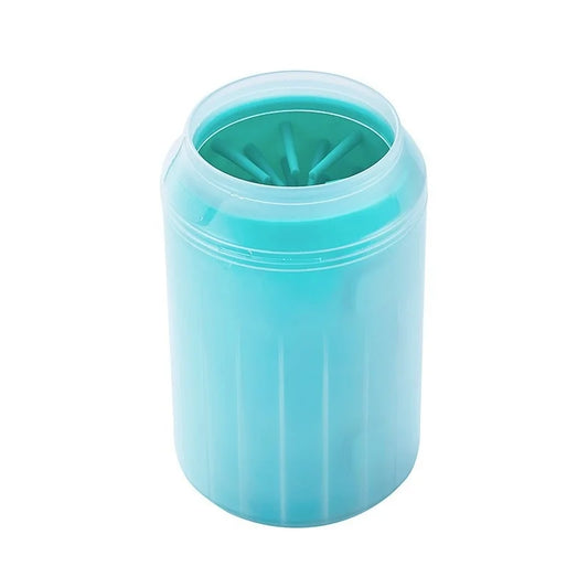 PawFresh™ Paw Cleaning Cup & Towel Set